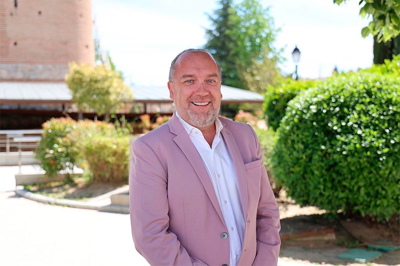 Arroyomolinos | El alcalde Quiroga anuncia la licitación de la I fase del ‘plan Asfalto’ de Arroyomolinos: “Se trata del proyecto municipal más ambicioso de la última década”