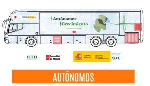 Colmenarejo | Autónomos + crecimiento + oportunidades