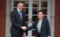 No tenemos nada que perder, ya nos lo arrebataron todo