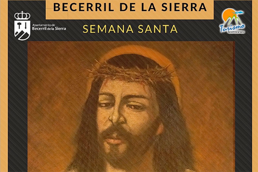 Becerril de la Sierra | Exposición de pintura sobre la Pasión de Cristo por el pintor Enrique González Casas