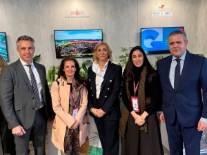 Brunete | Brunete acogerá el primer torneo mundial de clubes Sub 12 de fútbol base LALIGA FC FUTURES