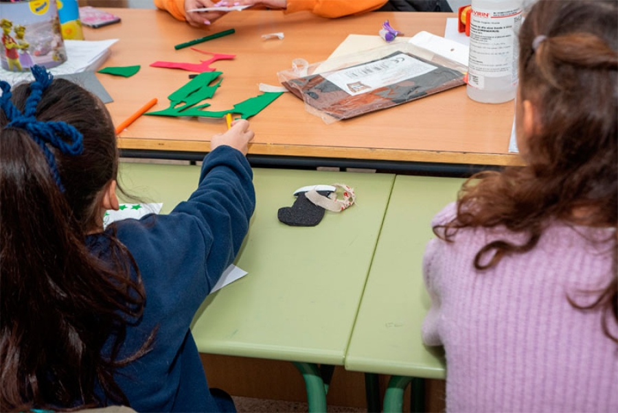 Boadilla del Monte | Un total de 144 niños participan en las actividades de Días sin Cole programadas por el Ayuntamiento