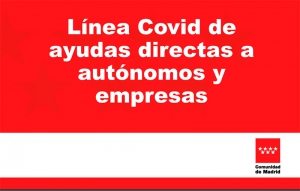 Villamantilla | Línea Covid de ayudas directas a autónomos y empresas