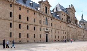 San Lorenzo de El Escorial | San Lorenzo celebra este domingo el Día Internacional del Guía de Turismo