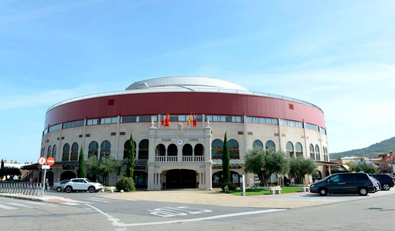 Moralzarzal | La Plaza de Toros acoge el 19 de marzo una corrida de la Copa Chenel