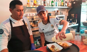 Villanueva de la Cañada | El Ayuntamiento colabora en la I Ruta de la Tapa