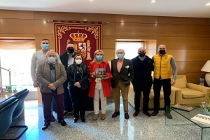 Collado Villalba | Los clubes Atlético Villalba y Unión Collado Villalba deciden su integración