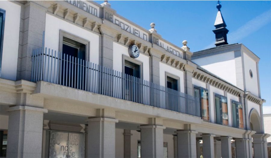 Pozuelo de Alarcón | El Ayuntamiento suprime la cita previa obligatoria en las Oficinas de Atención al Ciudadano