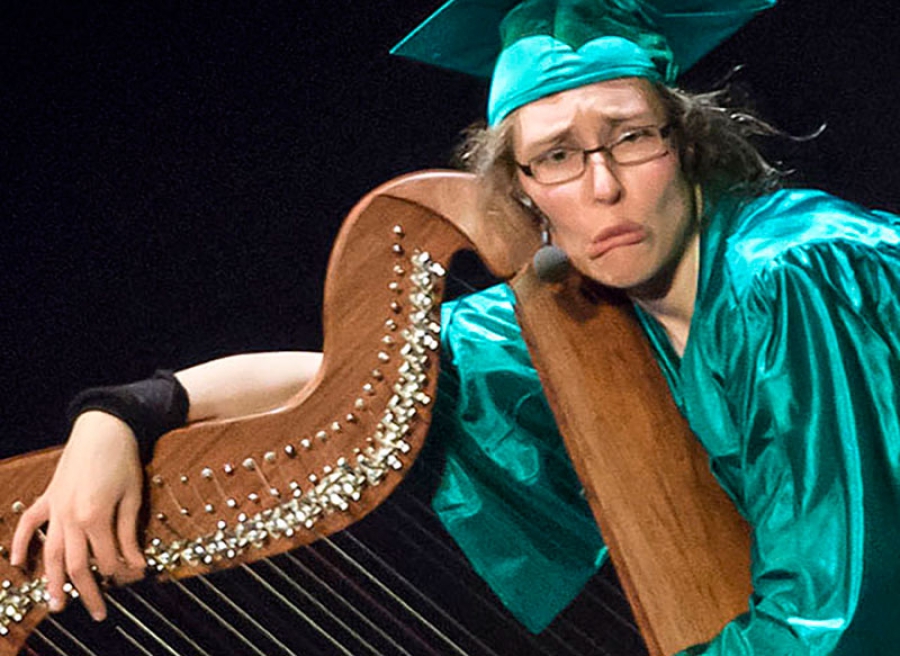 Becerril de la Sierra | Teatro, música y programación cultural infantil en Becerril de la Sierra