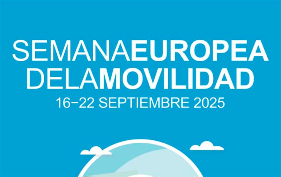 Pozuelo de Alarcón | Pozuelo celebra este domingo una jornada por la movilidad sostenible con actividades para todos