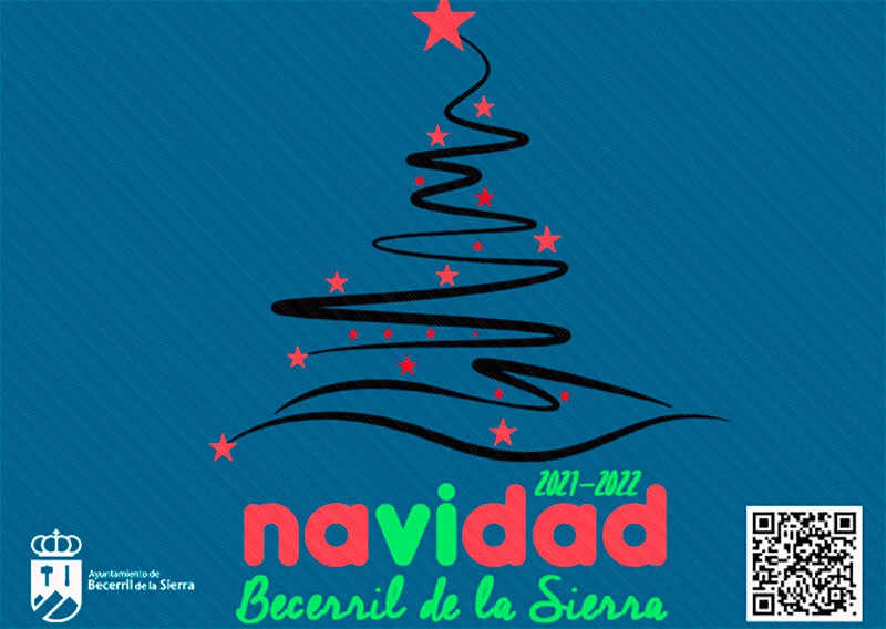Becerril de la Sierra | El Ayuntamiento anuncia su Programación de Navidad para este año