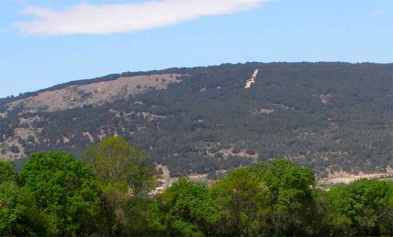 Moralzarzal | Sendas para Mayores: Ruta por la Ladera de Matarrubia