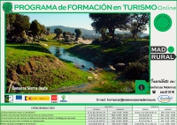 El ADI Sierra Oeste apoya a los empresarios turísticos de la comarca con formación y financiación
