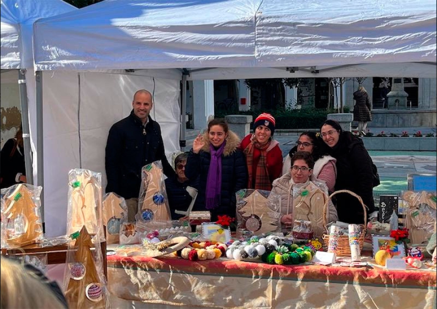 Majadahonda | El Ayuntamiento celebra el Día de las Personas con Discapacidad con actividades durante toda la semana