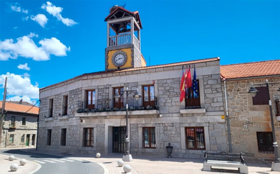 Moralzarzal | Moralzarzal cierra 2025 con superávit de 2,5 millones de euros y un remanente de tesorería de más de 6 millones