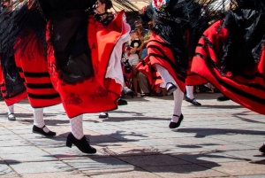 Collado Mediano | Vuelve la Escuela de Jotas de Collado Mediano
