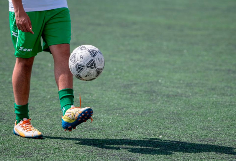 Majadahonda | Majadahonda celebra el I Torneo de walking football