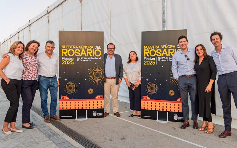 Boadilla del Monte | Conciertos, espectáculos taurinos y actividades familiares, platos fuertes de las fiestas patronales