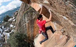 Moralzarzal | Nacho Mulero cierra mañana las Jornadas de Montaña