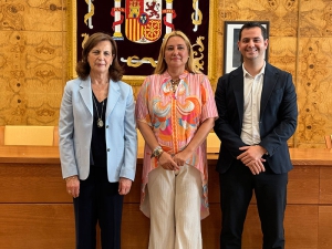 Torrelodones | Torrelodones, primer municipio en España que ratifica su compromiso en la lucha contra el antisemitismo