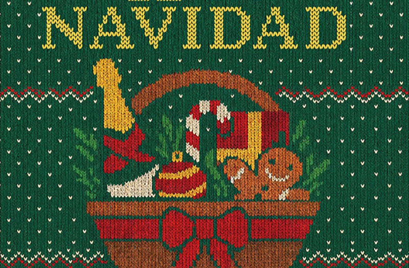 Torrelodones | Torrelodones rifará un Cestón de Navidad repleto de productos de comercios locales