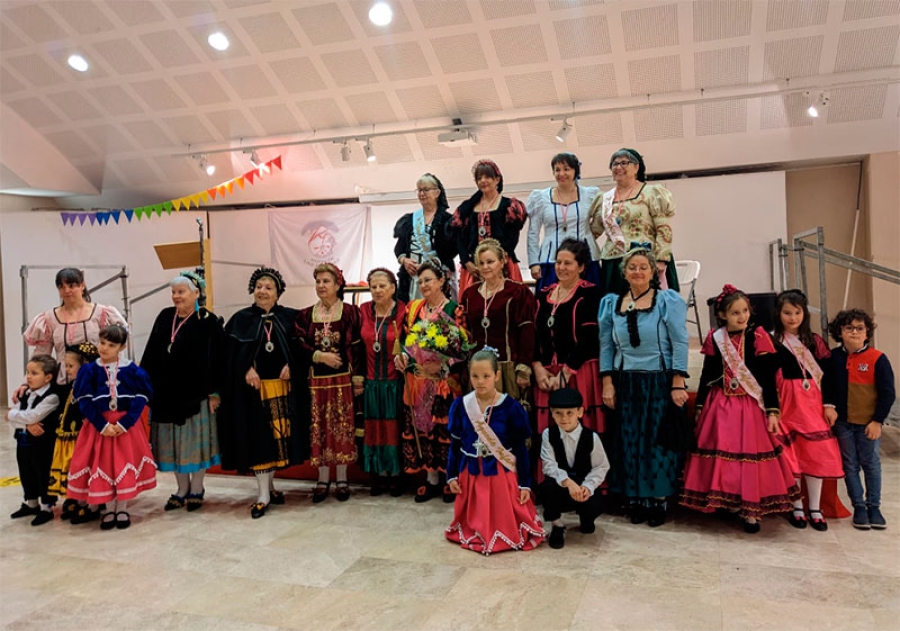 El Boalo, Cerceda, Mataelpino | La Asociación Las Águedas serán la pregoneras de las Fiestas de Mataelpino 2023