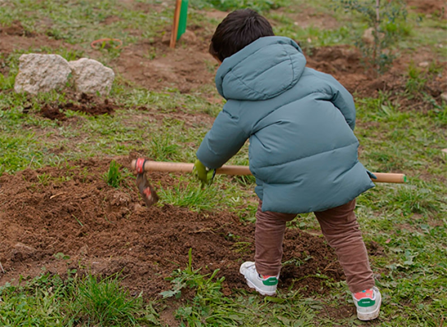 Las Rozas | Nueva Gran Plantación Familiar en Las Rozas