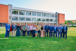 Villanueva de la Cañada | XVIII Foro UCJC de Hostelería y Turismo de la Comunidad de Madrid