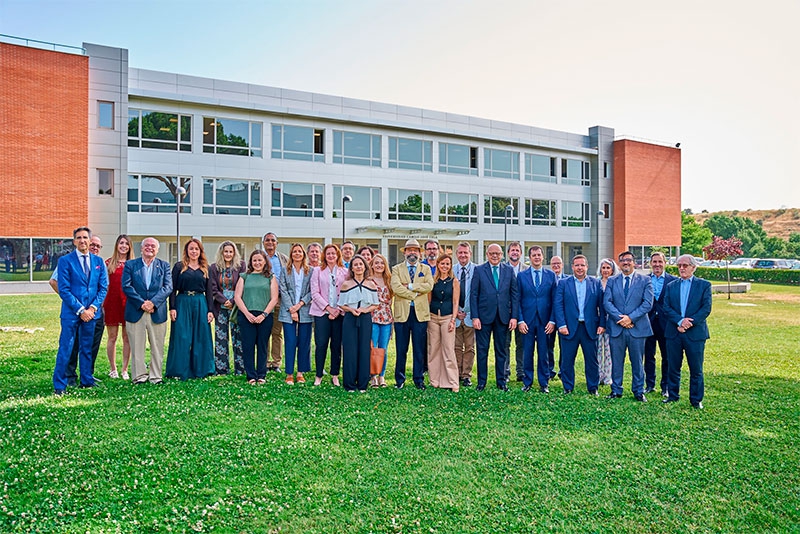 Villanueva de la Cañada | XVIII Foro UCJC de Hostelería y Turismo de la Comunidad de Madrid