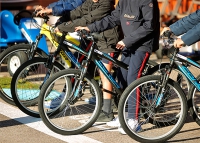 Las Rozas | Teatro para bebés y una gran fiesta dedicada a la bicicleta para despedir el mes de noviembre