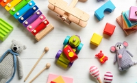 ECONOMÍA | Retirados del mercado más de 40.000 juguetes con deficiencias de seguridad y marcado