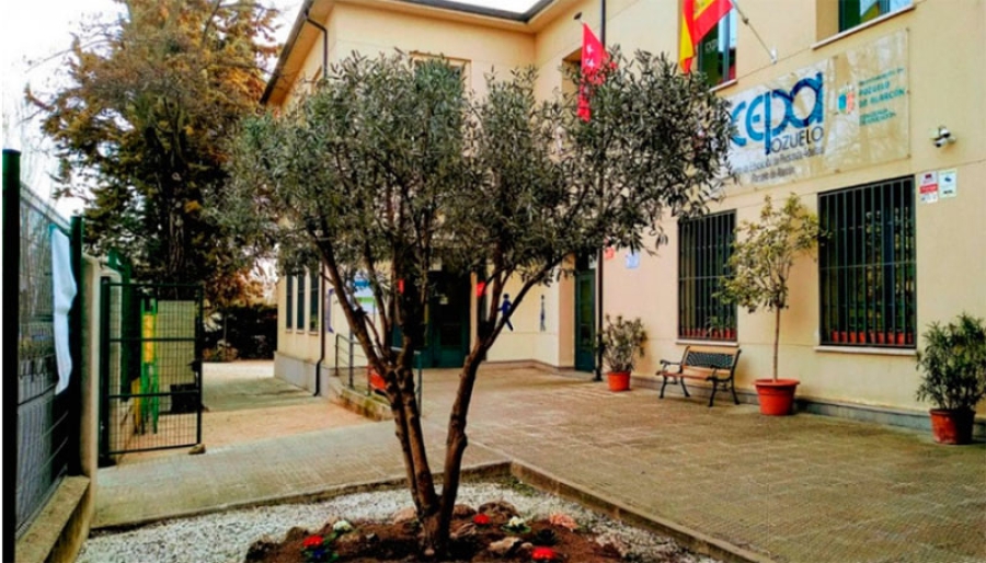 Pozuelo de Alarcón | La inscripción para los cursos del Centro de Educación de Personas Adultas comienza el 1 de septiembre