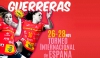 Boadilla del Monte | La Selección de Balonmano Femenino disputa el Torneo Internacional de España en Boadilla