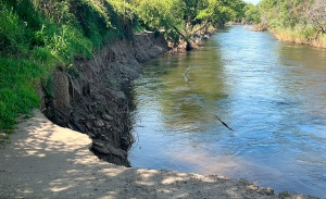 Aldea del Fresno | La Comunidad de Madrid subvenciona con 125.000 euros la reparación del camino al Camping de los Rodríguez