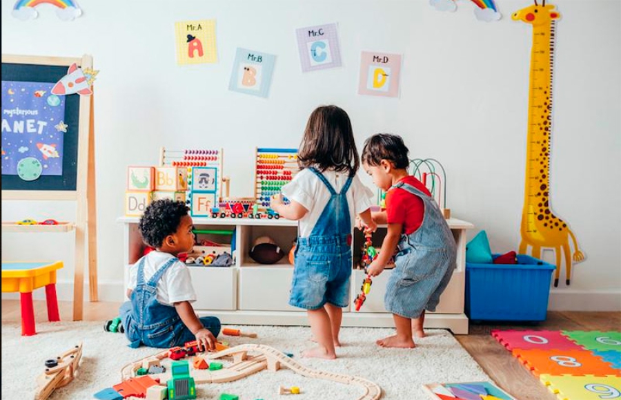 Majadahonda | El Ayuntamiento saca a concurso las obras de la nueva Escuela Infantil