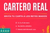 Boadilla del Monte | El Cartero Real estará en el Palacio los días 2, 3 y 4 de enero