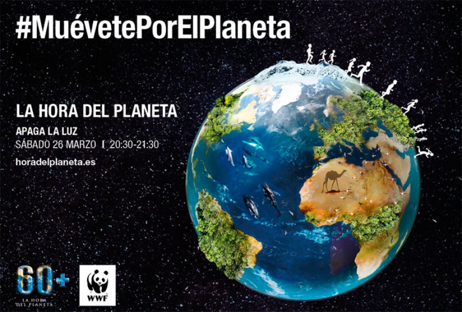 El Boalo, Cerceda, Mataelpino |  26 de marzo, Día Mundial del Clima, un día para concienciar a la población