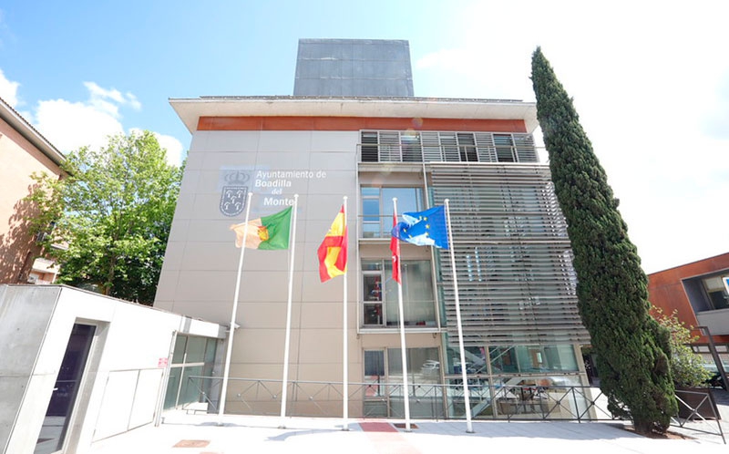 Boadilla del Monte | El Ayuntamiento de Boadilla destinó en 2025 más de 11 millones de euros a ayudas y beneficios fiscales