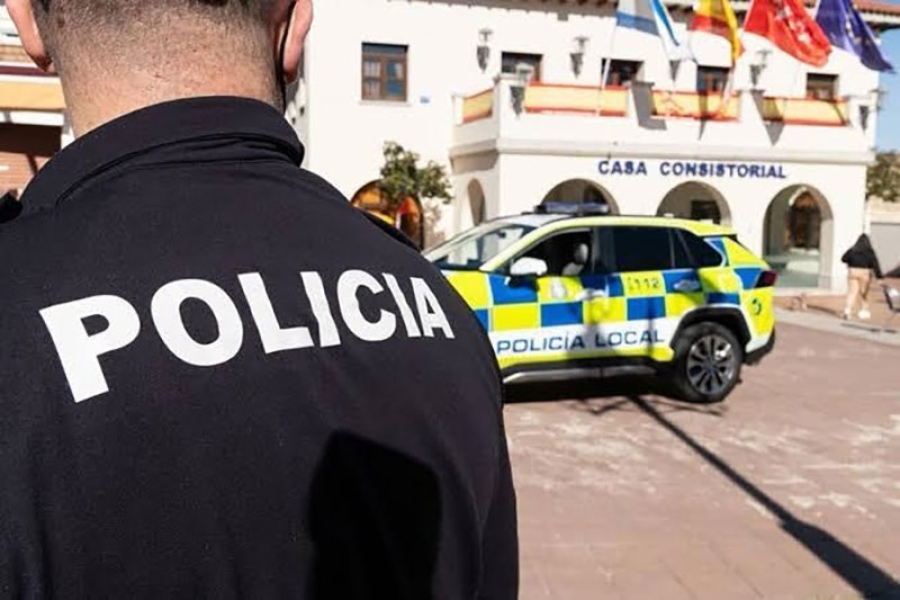 Sevilla la Nueva | Sevilla la Nueva refuerza su apuesta por la seguridad, mediante una ayuda de cerca de 400.000 euros de la Comunidad de Madrid