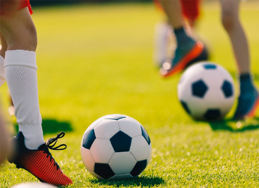 Chapinería | Abierto el plazo para la inscripción en la Escuela Municipal de Fútbol de Chapinería