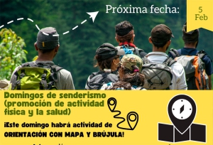 Becerril de la Sierra | Campaña &quot;Estas Navidades regala salud a nuestro planeta&quot;