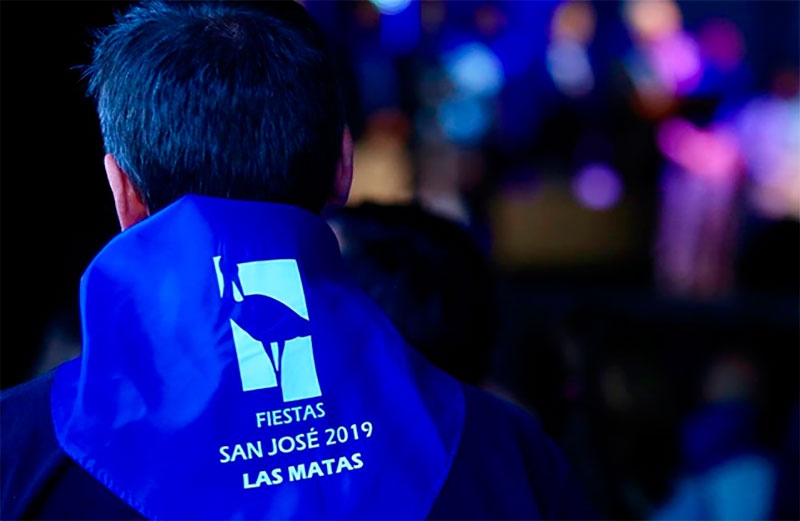 Las Rozas | Vuelven las Fiestas de Las Matas en honor a su patrón, San José Obrero