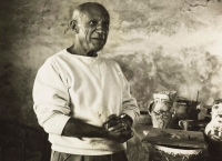Exposición de la apasionada relación de Picasso con la cerámica