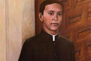 Boadilla del Monte |  Miguel Talavera Sevilla, seminarista natural de Boadilla, será beatificado por su martirio en 1936