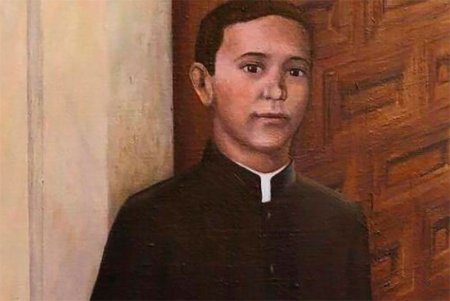 Boadilla del Monte |  Miguel Talavera Sevilla, seminarista natural de Boadilla, será beatificado por su martirio en 1936