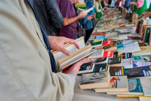 Villanueva de la Cañada | Villanueva de la Cañada celebra las Jornadas del Libro