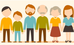 Moralzarzal | Espacio para Familias: Familias Reconstituidas