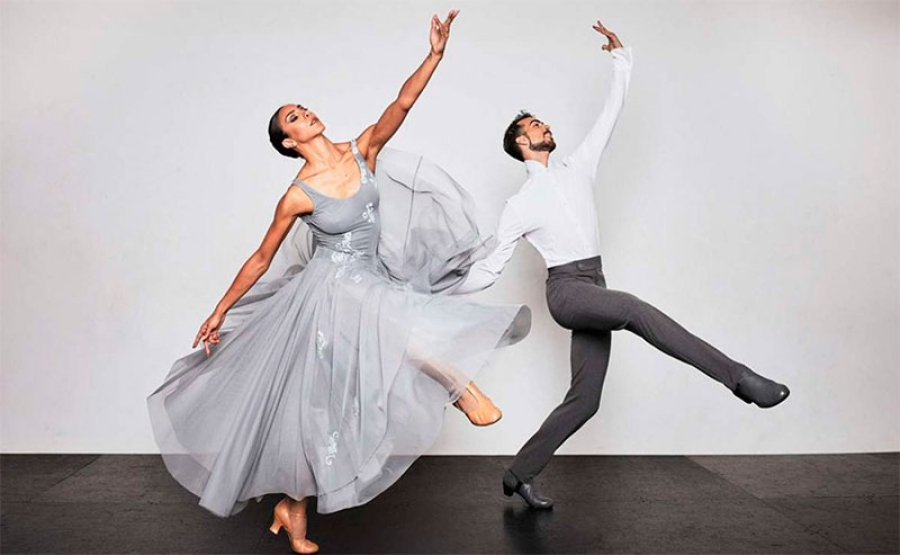 Moralzarzal | A la venta las entradas para La Mirada de la Danza Española