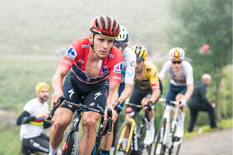 Valdemaqueda | La Vuelta Ciclista 2023 pasará por Valdemaqueda el 16 de septiembre