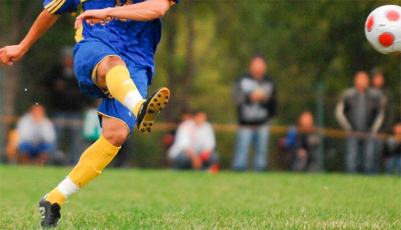 Moralzarzal | I Torneo de Fútbol de Veteranos en Moralzarzal